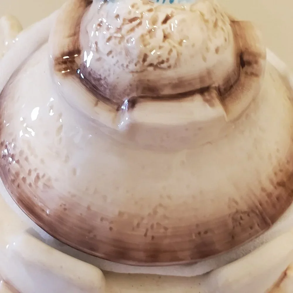 Target this ceramic